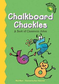 Produktbild: Chalkboard Chuckles