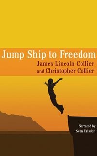Produktbild: Jump Ship to Freedom