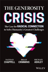 Produktbild: The Generosity Crisis