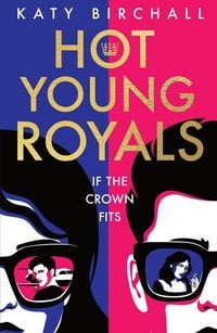 Produktbild: Hot Young Royals