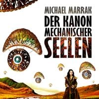 Produktbild: Der Kanon mechanischer Seelen