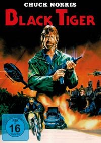 Produktbild: Black Tiger