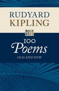 Bild vom Artikel 100 Poems vom Autor Rudyard Kipling