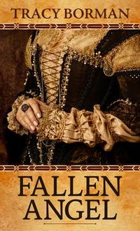 Produktbild: Borman, T: Fallen Angel