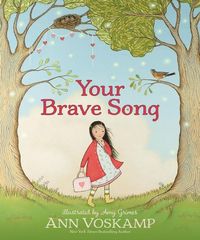 Produktbild: Your Brave Song