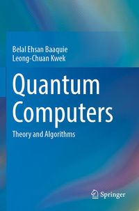 Produktbild: Quantum Computers