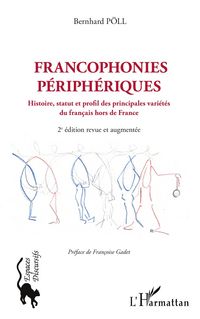 Produktbild: Francophonies p&eacute;riph&eacute;riques