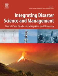 Produktbild: Integrating Disaster Science and Management