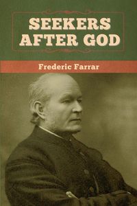 Produktbild: Seekers after God