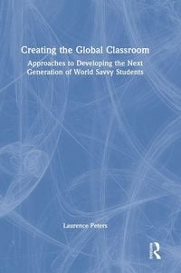Produktbild: Creating the Global Classroom