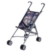 Bild vom Artikel Knorrtoys 12678 - Puppenbuggy Sim, Blue Flowers vom Autor 