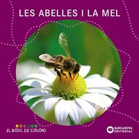 Produktbild: Les abelles i la mel