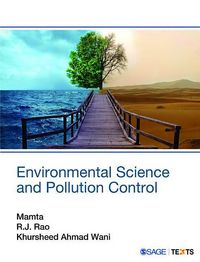 Produktbild: Environmental Science & Pollut