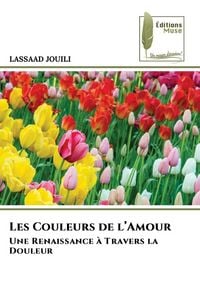 Produktbild: Les Couleurs de l'Amour