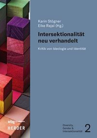 Produktbild: Intersektionalit&auml;t neu verhandelt