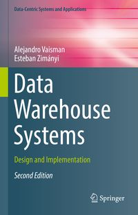 Produktbild: Data Warehouse Systems