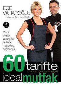 Produktbild: 60 Tarifte Ideal Mutfak