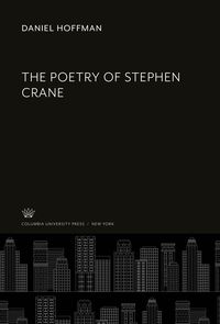 Produktbild: The Poetry of Stephen Crane