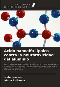 Produktbild: &Aacute;cido nanoalfa lipoico contra la neurotoxicidad del aluminio