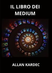 Produktbild: Il libro dei medium