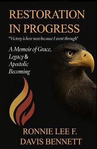 Produktbild: Restoration in Progress: Marked by the Journey