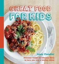 Produktbild: Great Food for Kids