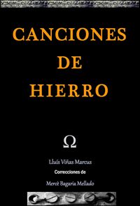 Produktbild: Canciones de Hierro