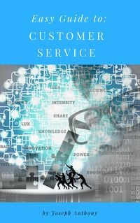 Produktbild: Easy Guide to: Customer Service