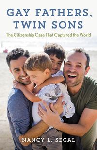 Produktbild: Gay Fathers, Twin Sons