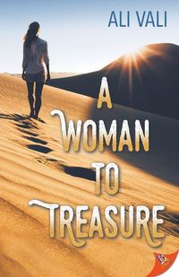 Produktbild: A Woman to Treasure