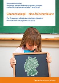 Produktbild: Chancenspiegel &ndash; eine Zwischenbilanz