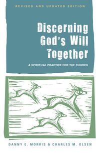 Produktbild: Discerning God's Will Together