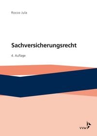 Produktbild: Sachversicherungsrecht