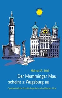 Produktbild: Der Memminger Mau scheint z Augsburg au