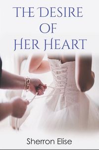 Produktbild: The Desire of Her Heart