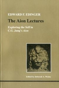 Produktbild: The Aion Lectures