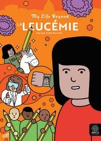 Produktbild: La Leuc&eacute;mie
