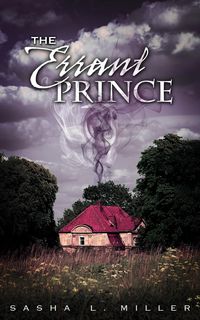 Produktbild: The Errant Prince