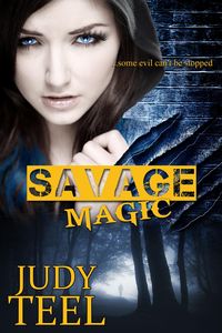 Produktbild: Savage Magic (Shifty Magic Series, #3)