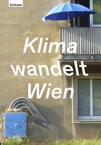 Produktbild: Klima wandelt Wien