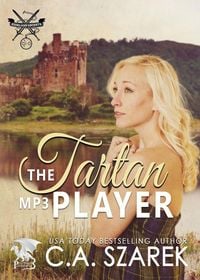 Produktbild: The Tartan MP3 Player