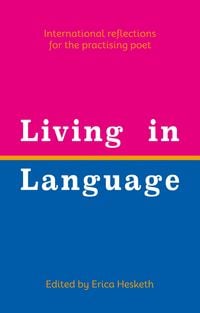 Produktbild: Living in Language