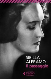 Produktbild: Il passaggio