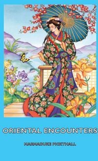Produktbild: Oriental Encounters
