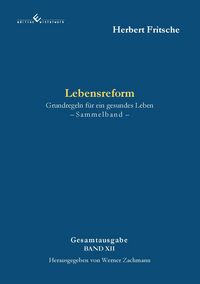Produktbild: Lebensreform