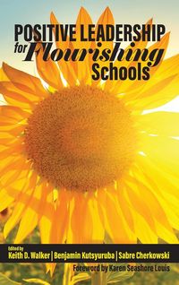 Produktbild: Positive Leadership for Flourishing Schools