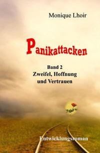 Produktbild: Panikattacken - Band 2