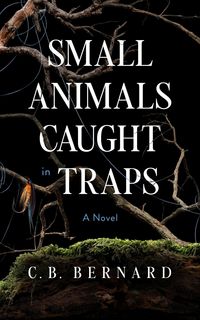 Produktbild: Small Animals Caught in Traps