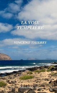 Produktbild: La voie templiere