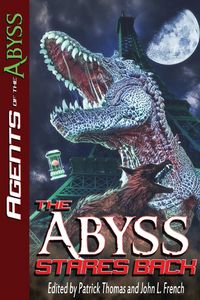Produktbild: The Abyss Stares Back